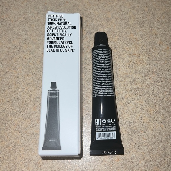 Grown Alchemist Hand Cream (Vanilla & Orange Peel) NEW - Picture 2 of 2